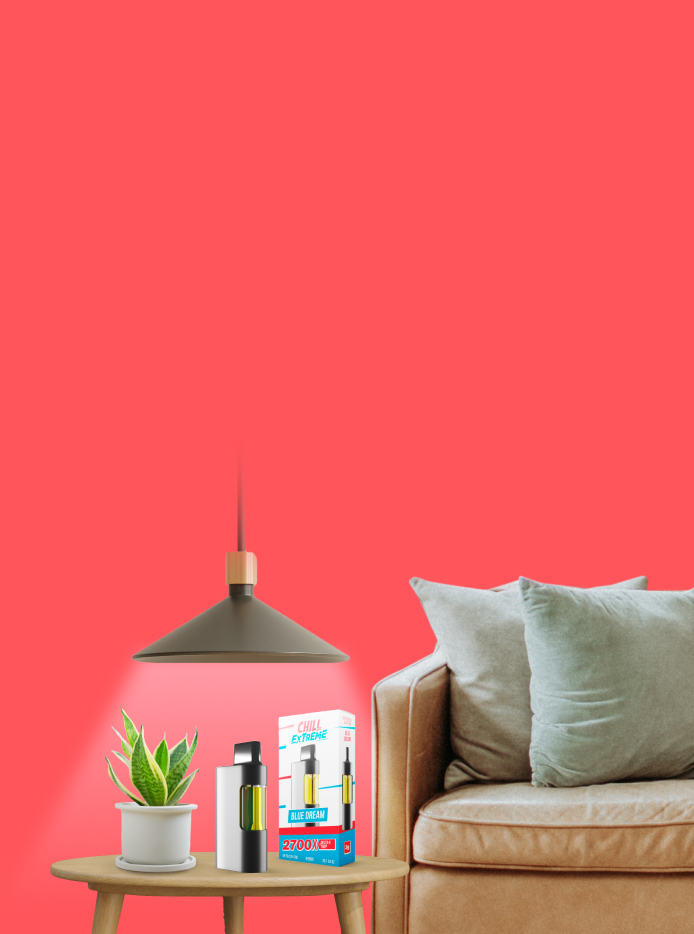 Short Promo (Right) - THCP Products