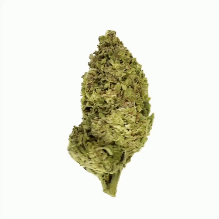 Pink Rosay Flower - THCA - Indica - 3