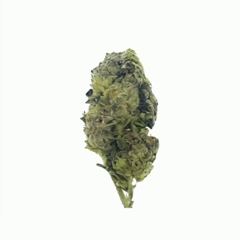 Silver Haze Flower - THCA - Sativa - 3