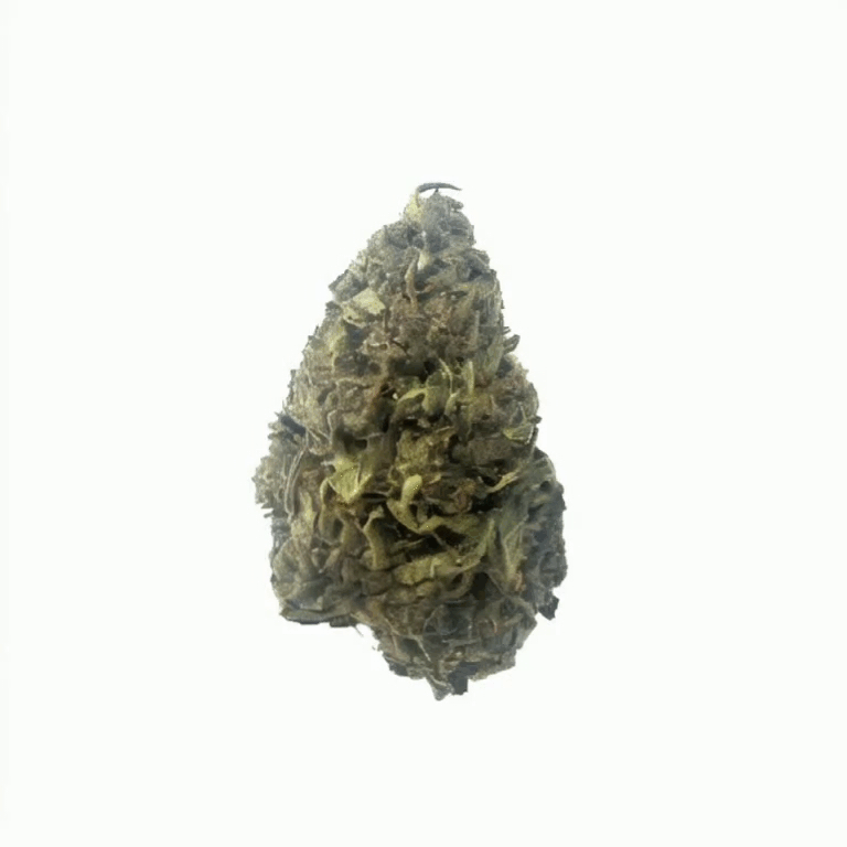 Purple Star Diesel Flower - THCA - Hybrid - 3