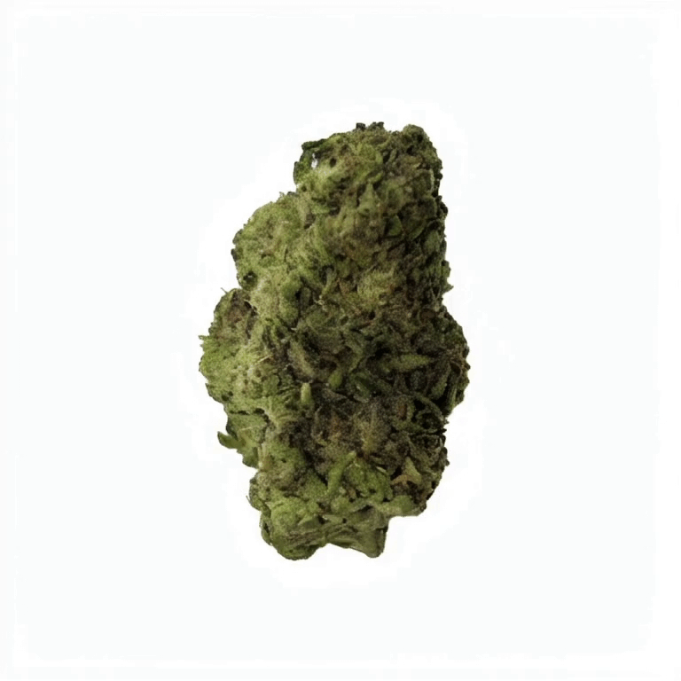 Gush Mintz Flower - THCA - Indica - 2