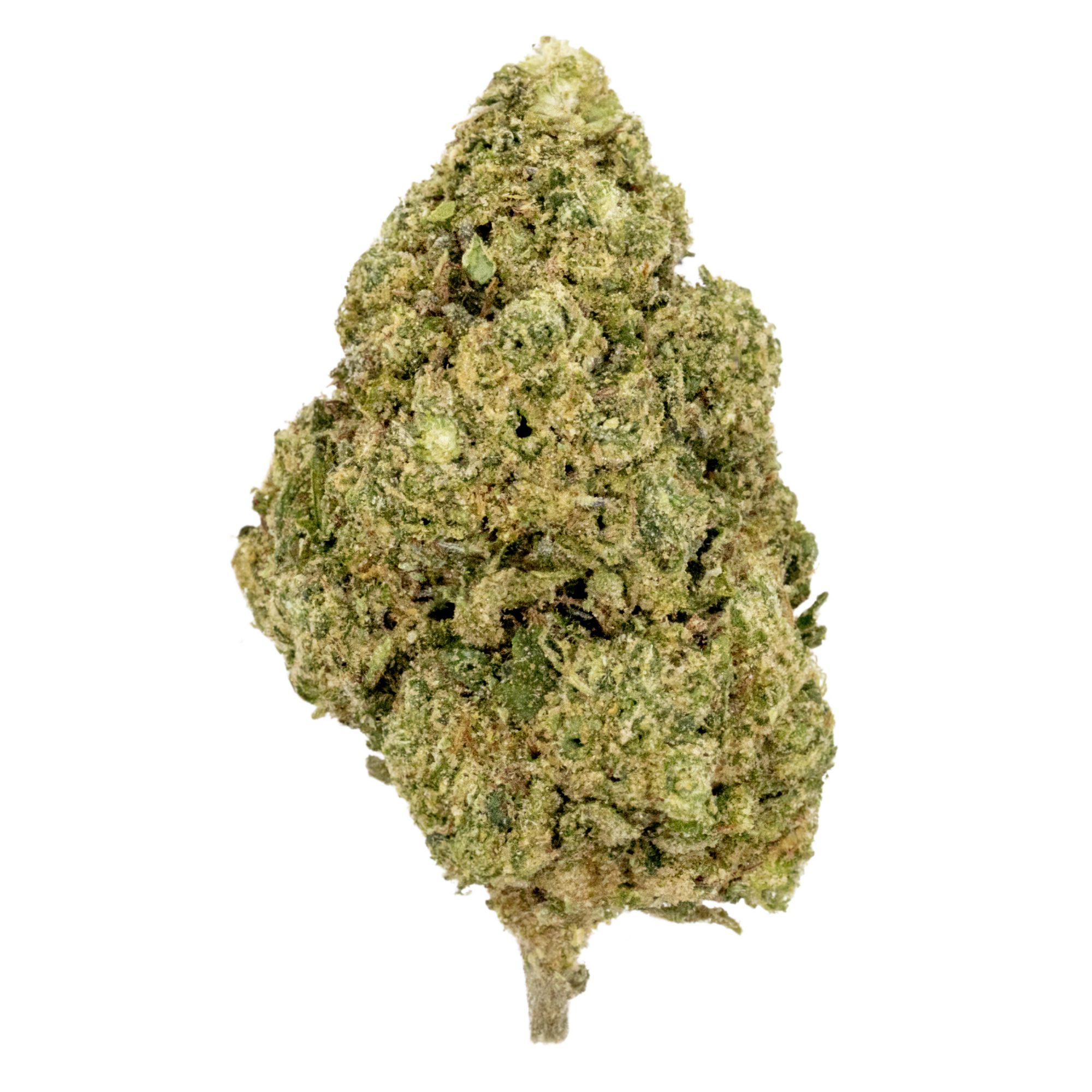 Cadillac Rainbow Flower - THCA - Hybrid