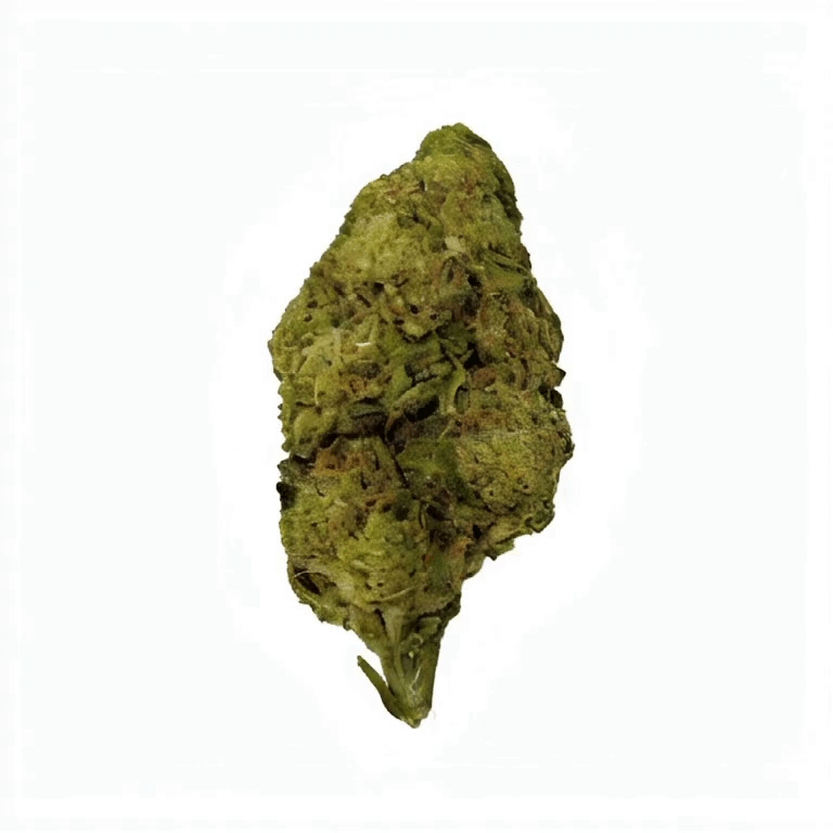 Cadillac Rainbow Flower - THCA - Hybrid - 2