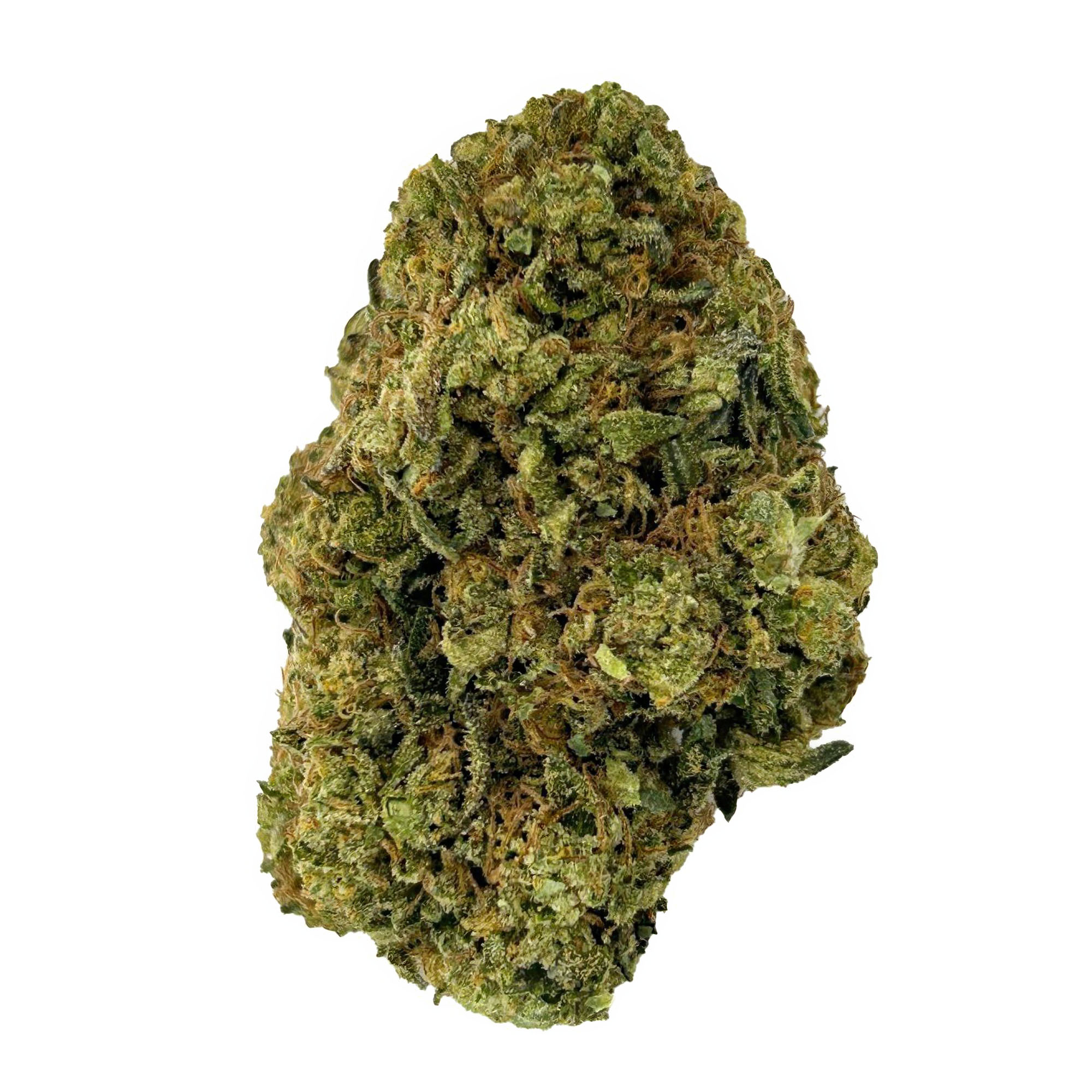 Secret Breakfast Flower - THCA - Hybrid