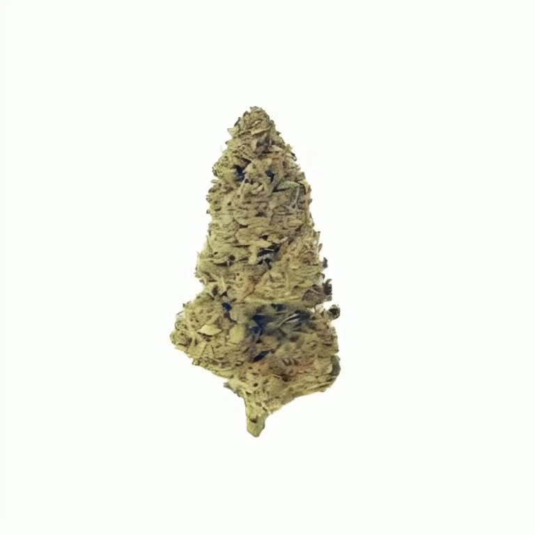 Glitter Bomb Flower - THCA - Indica - 2
