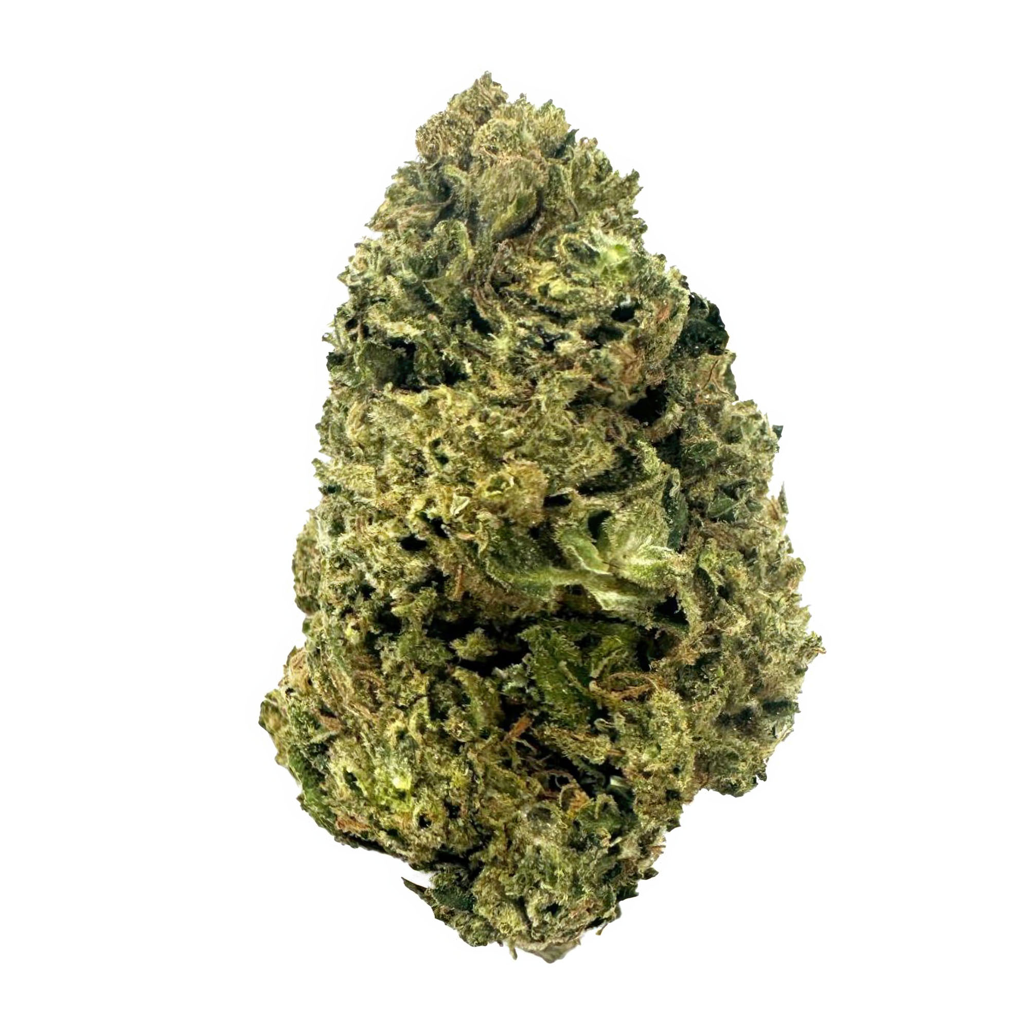Pineapple Pizza Flower - THCA - Hybrid