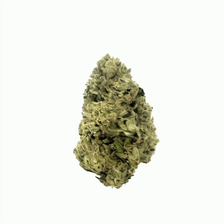 Pineapple Pizza Flower - THCA - Hybrid - 2