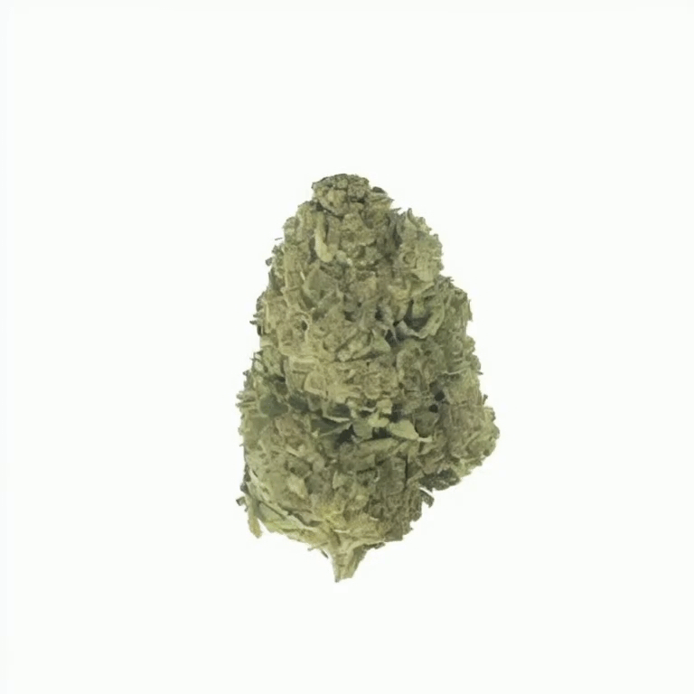 Sherbadough Flower - THCA - Hybrid - 2