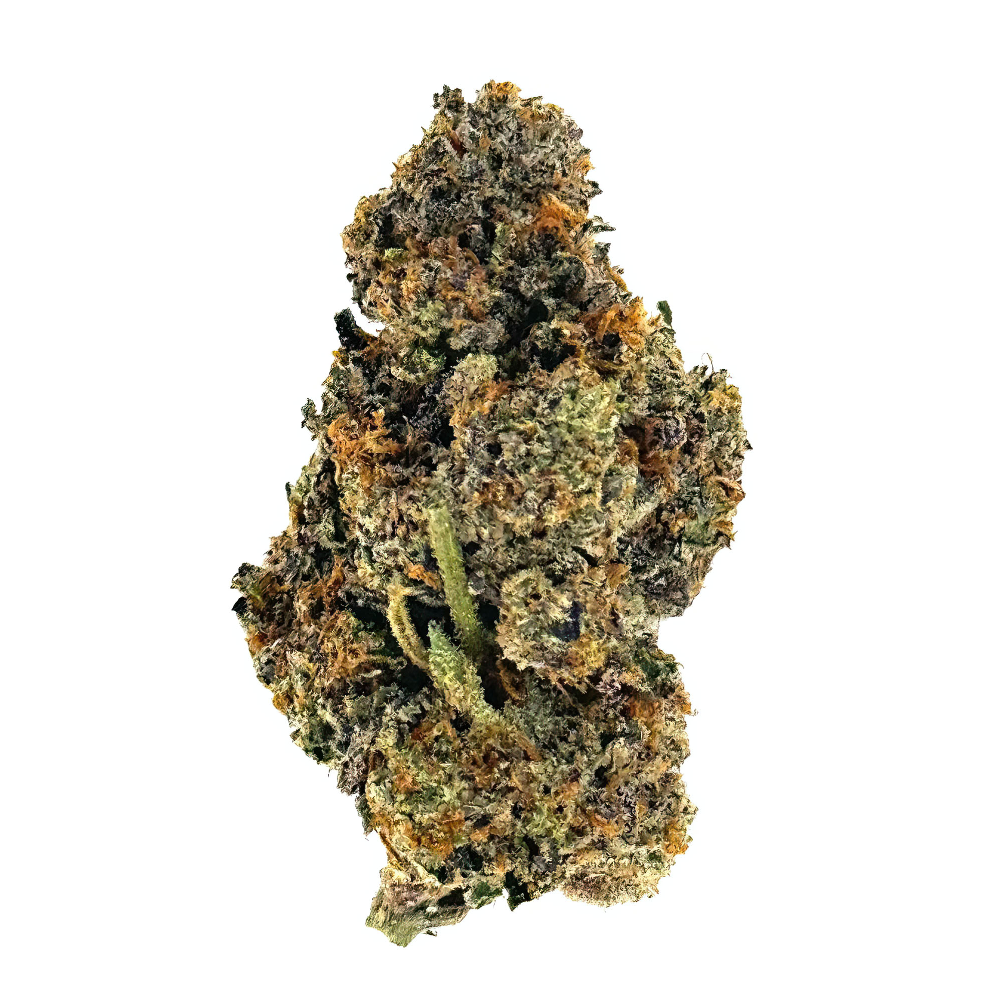 Candy Gelato Flower - THCA - Hybrid