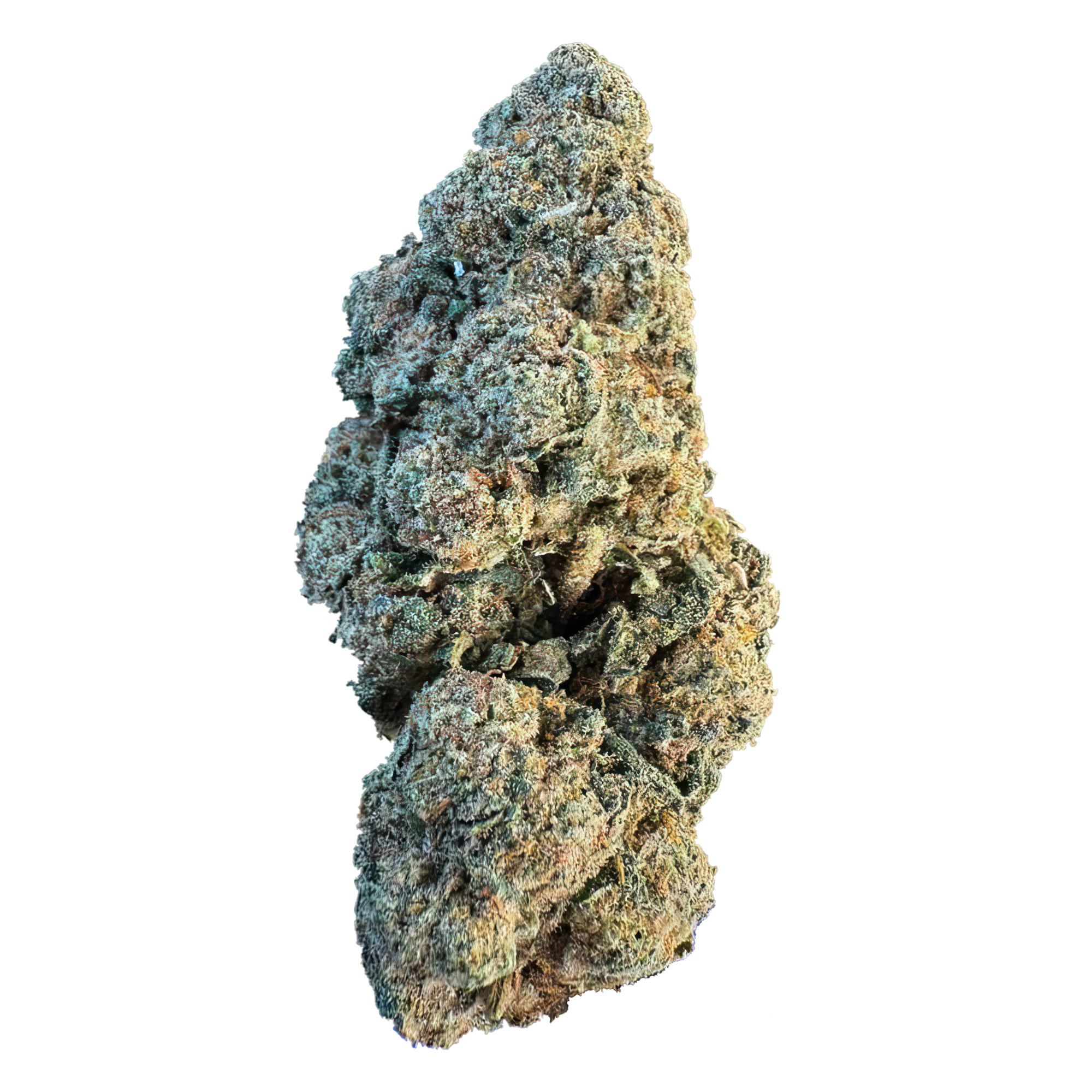 Sundae Driver Flower - THCA - Hybrid
