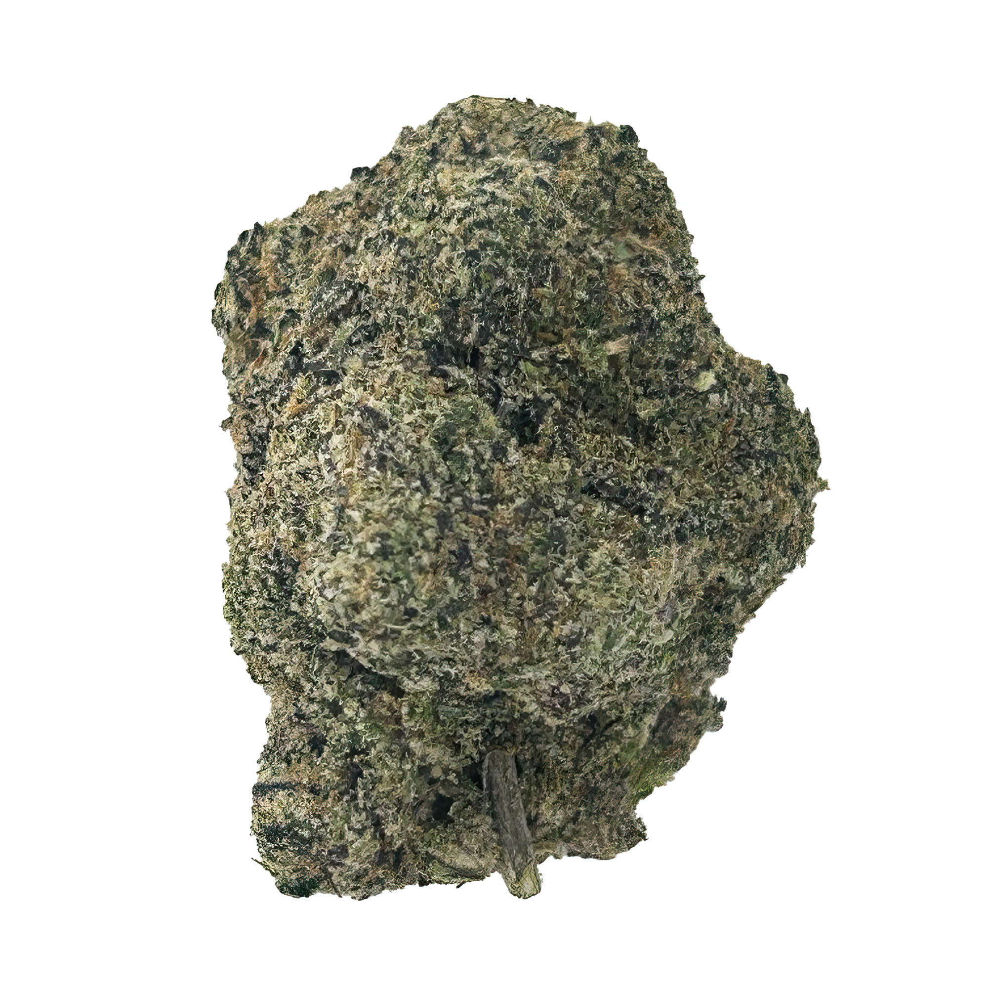 Cake Boss Flower - THCA - Hybrid
