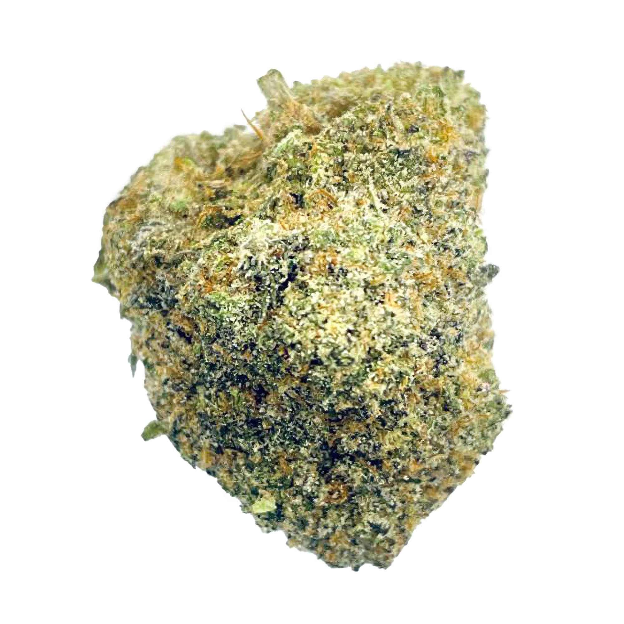 Ice Cream Cake Flower - THCA - Indica