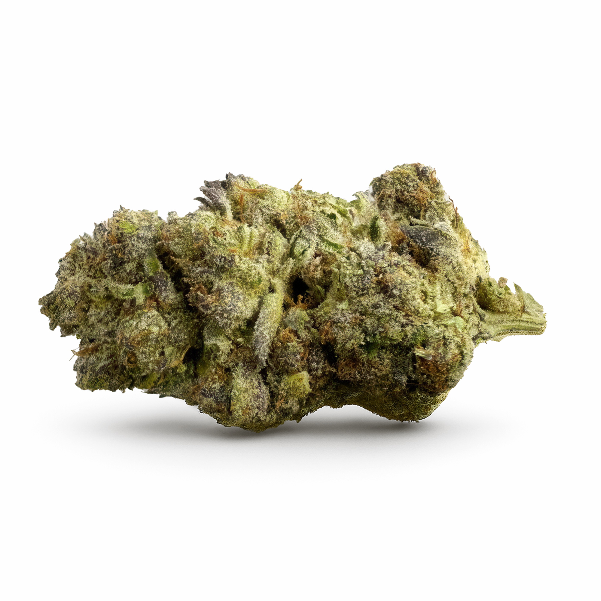 Black Runtz Flower - THCA - Hybrid