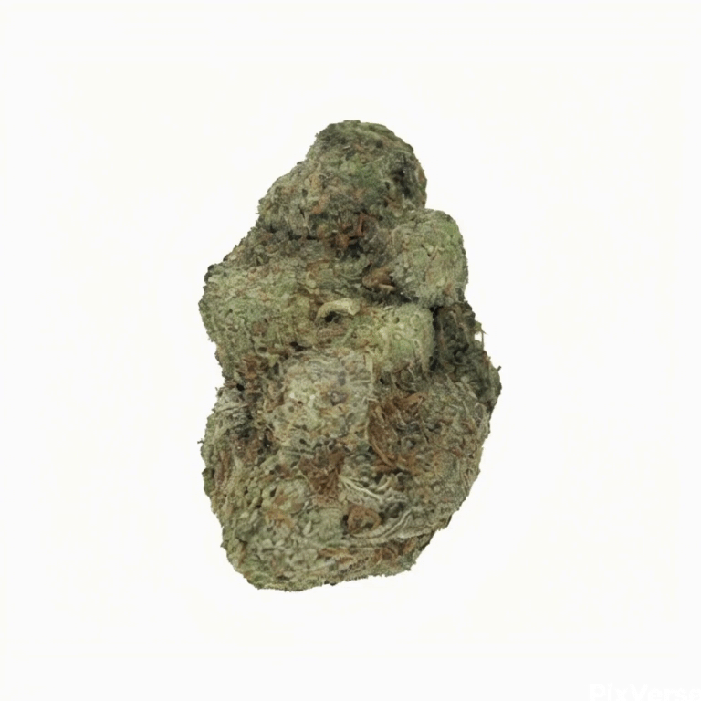 Devil's Drip RS11 Flower - THCA - Hybrid - 2