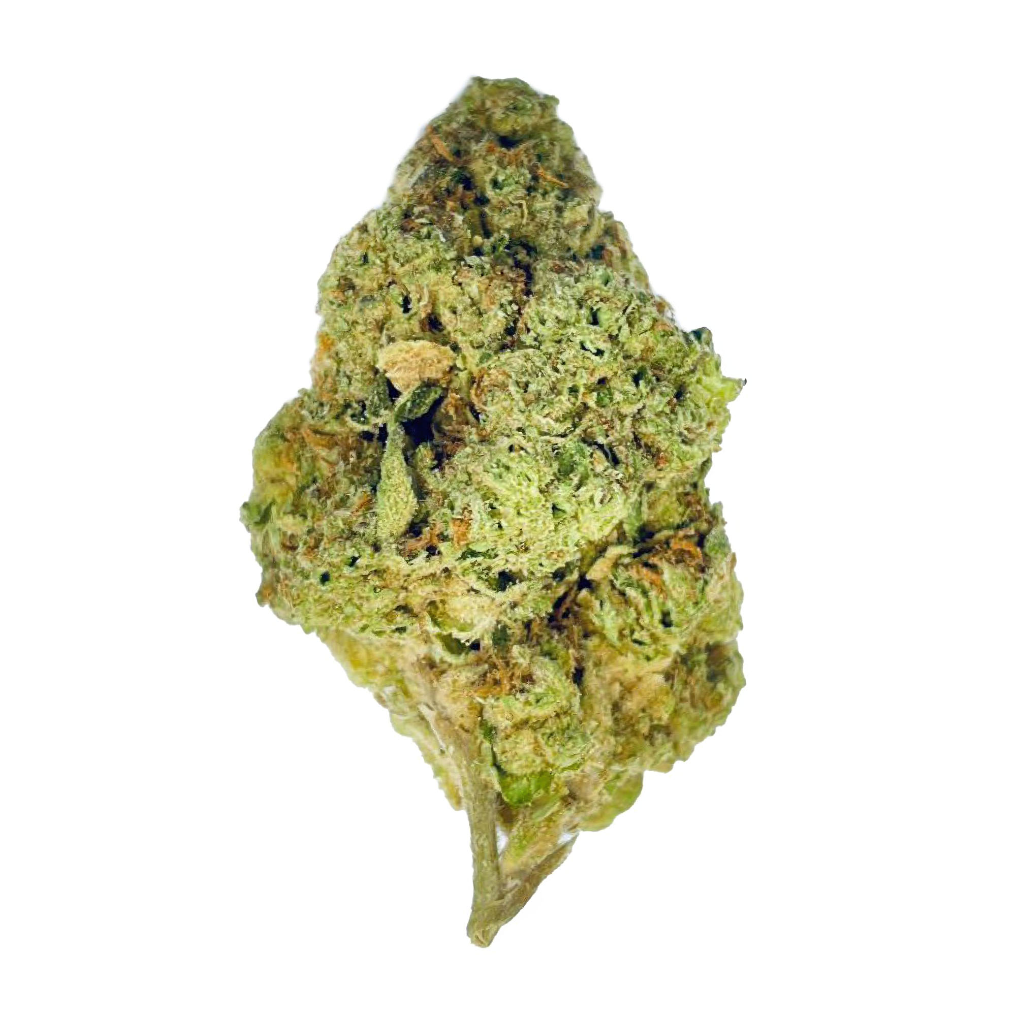 Durban Poison Flower - THCA - Sativa