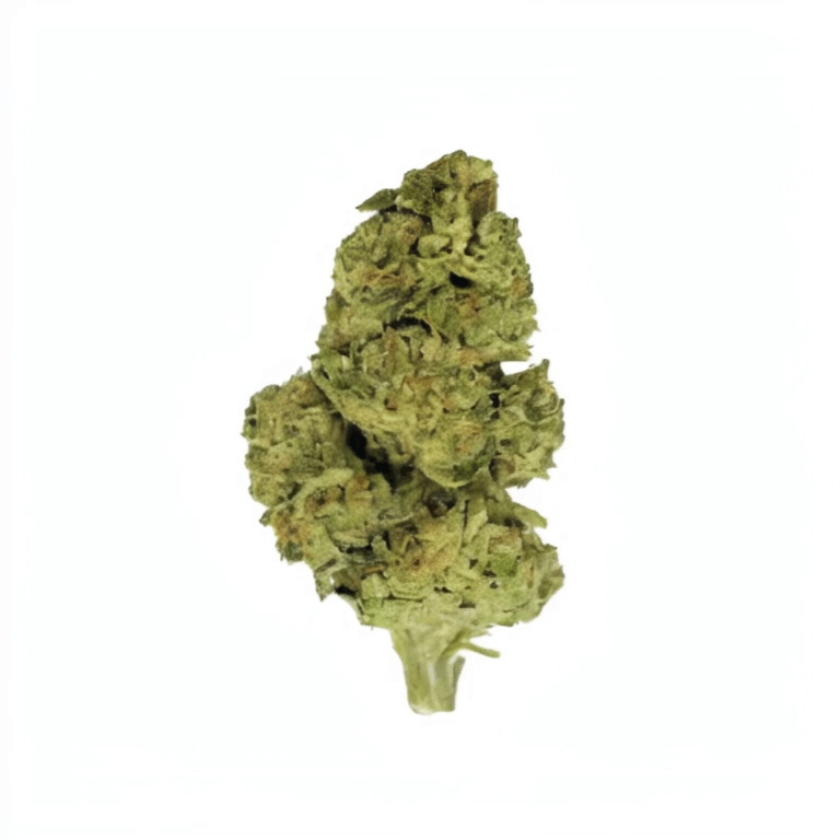 PBJ Flower - THCA - Hybrid - 2