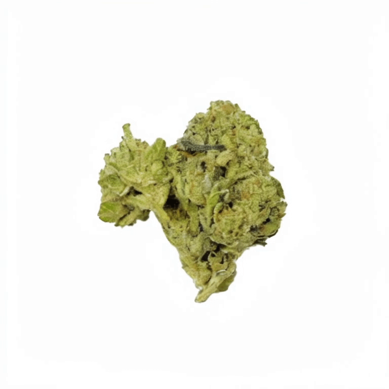 Cereal Milk Flower - THCA - Hybrid - 2