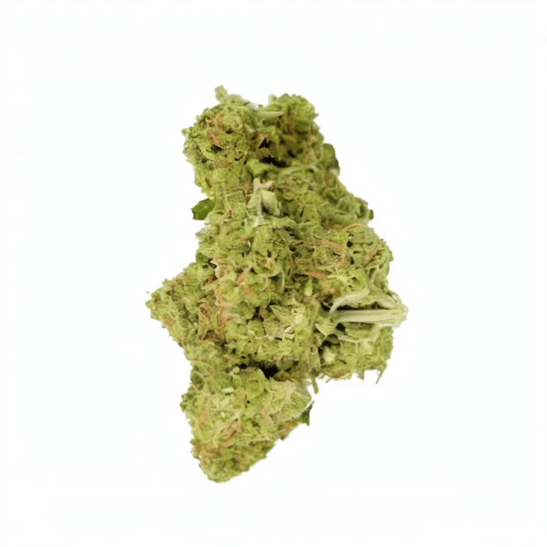 Jet Fuel Gelato Flower - THCA - Sativa - 2