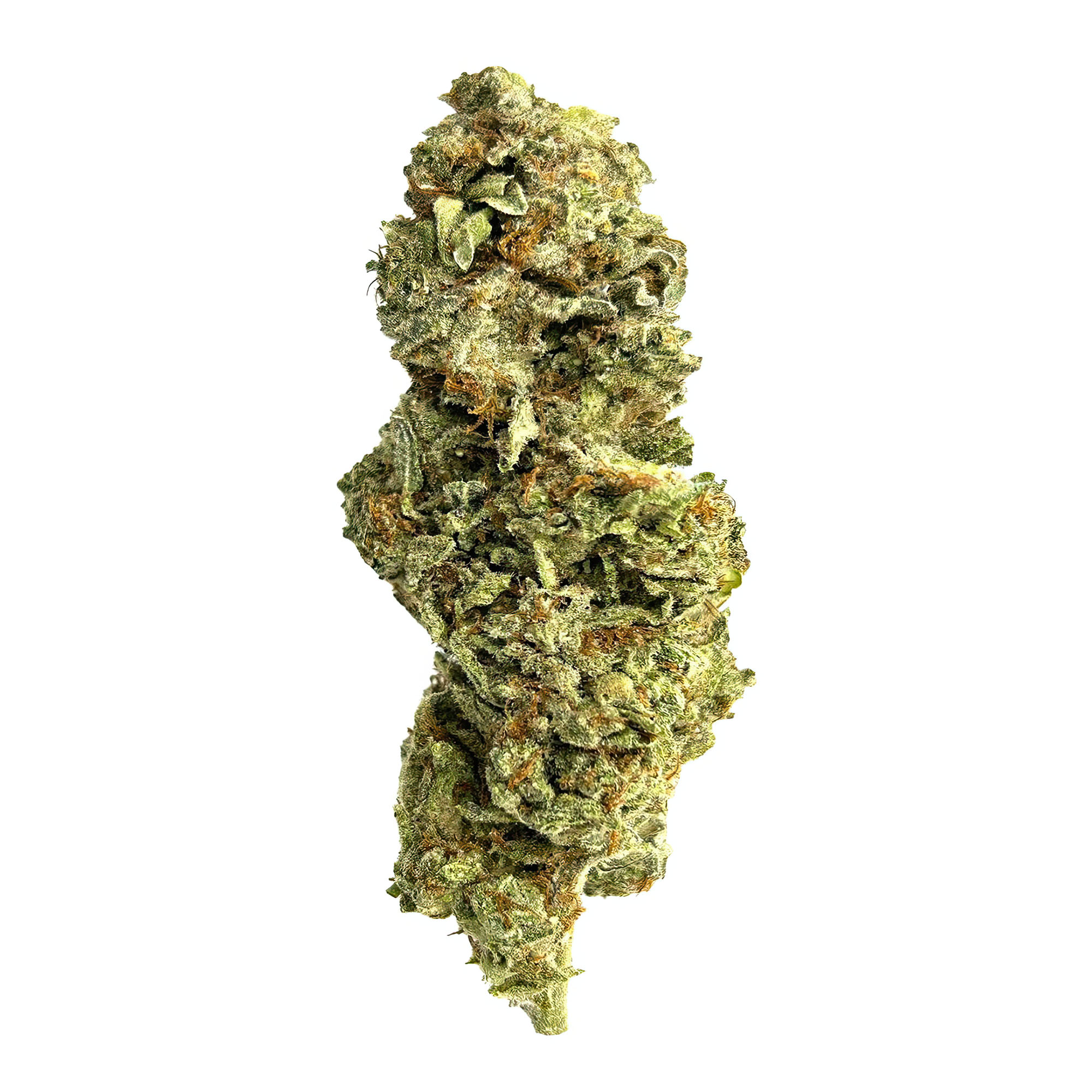 Dante's Inferno Flower - THCA - Hybrid