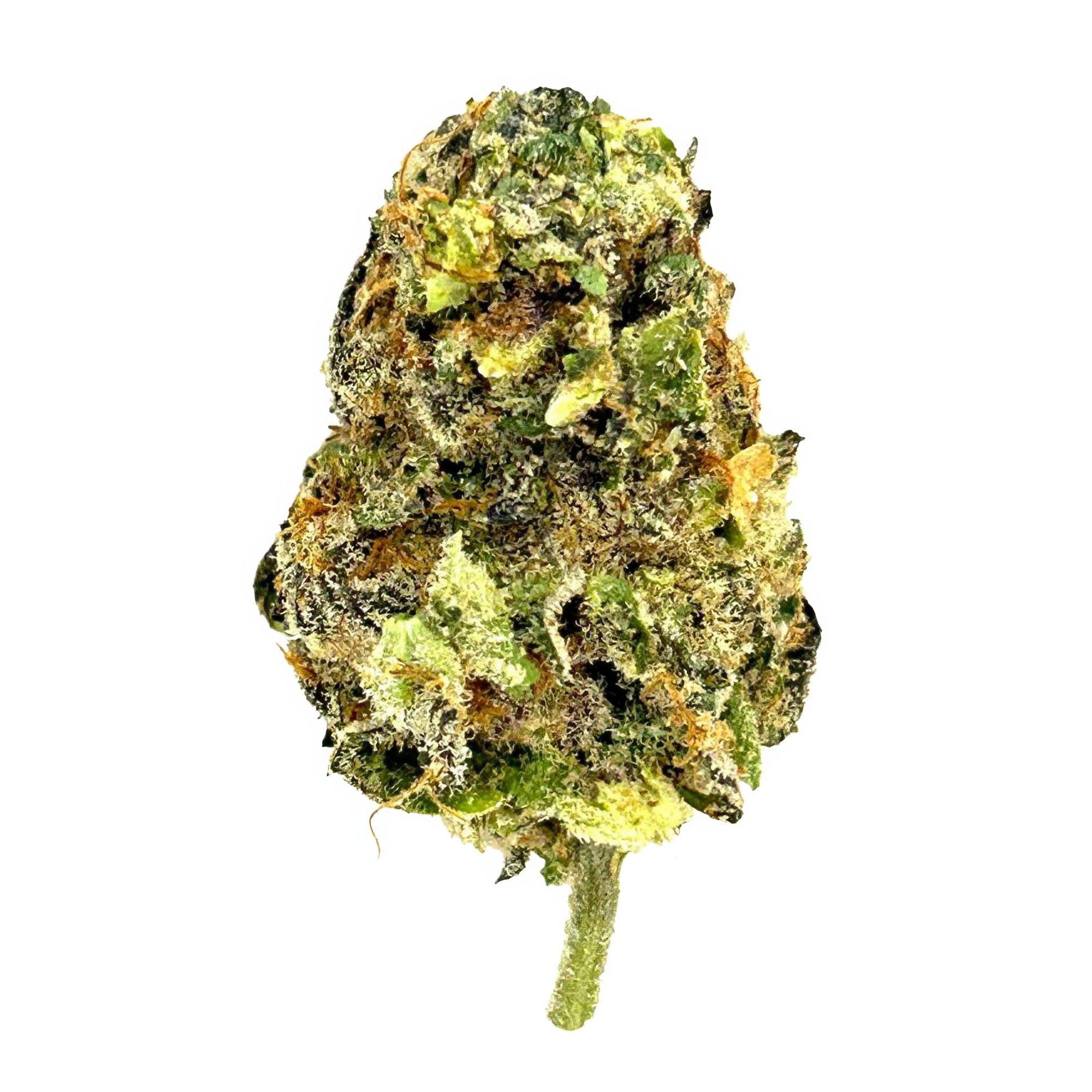Lava Cake Flower - THCA - Indica