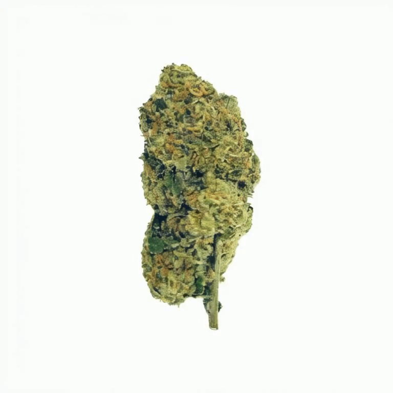 Melon Flower - THCA - Hybrid - 2