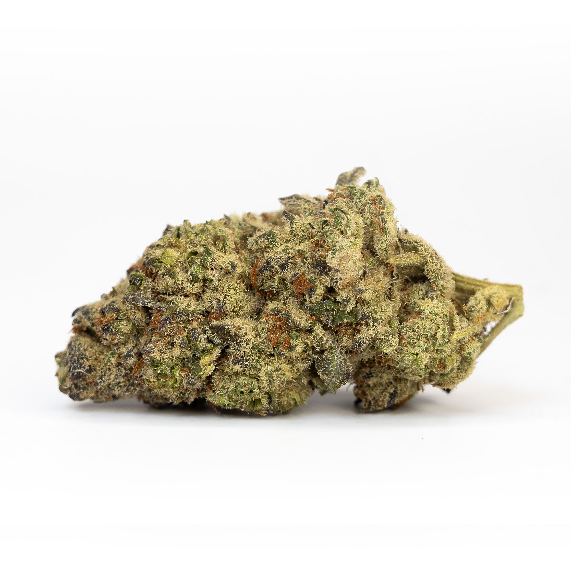 Oreoz Flower - THCA - Hybrid