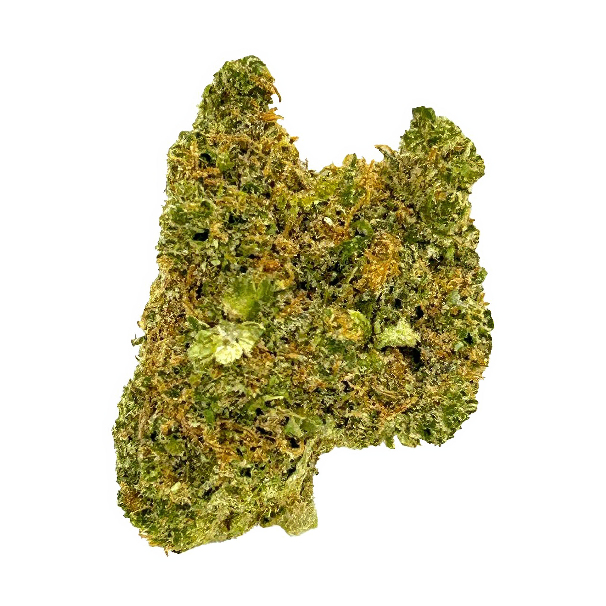 Tangelo Flower - THCA - Hybrid