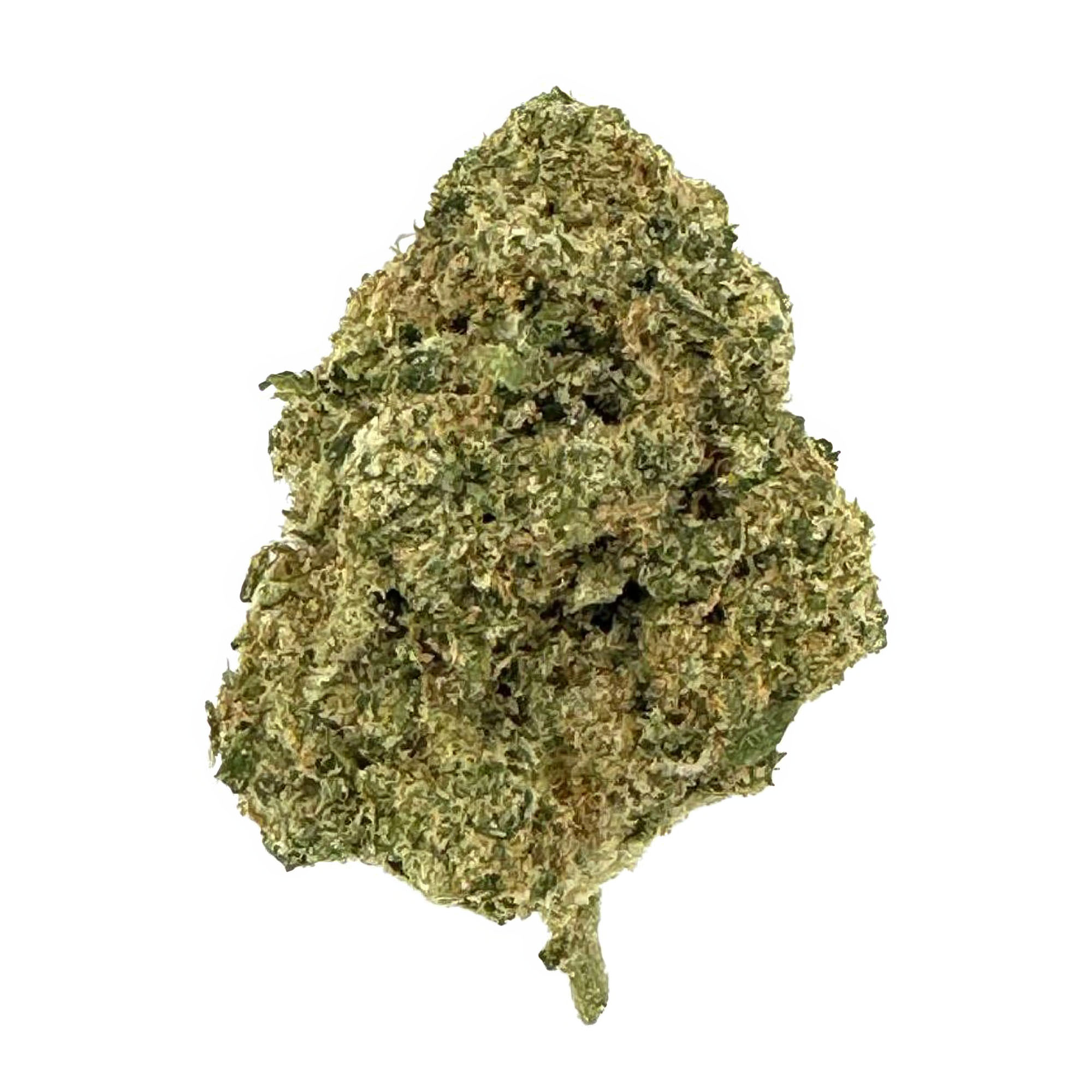 Fiji Mint Flower - THCA - Hybrid