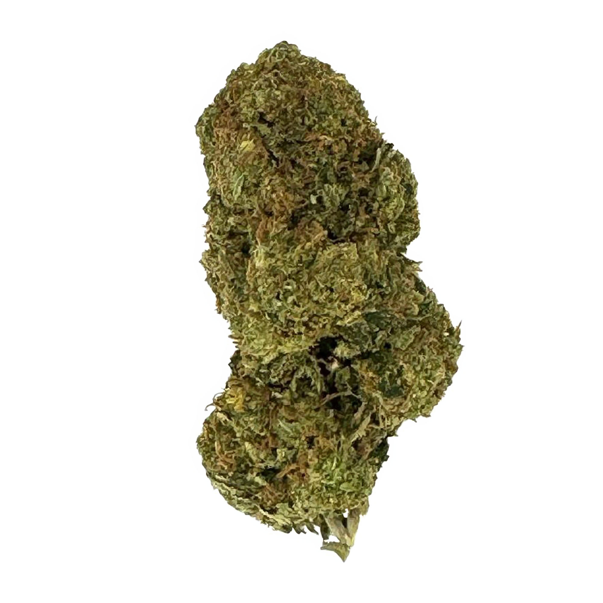 Heavy OG Flower - THCA - Hybrid