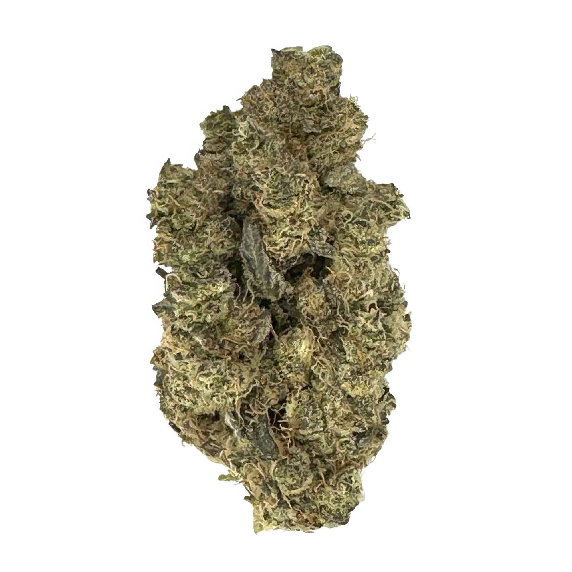 Peanut Butter Breath Flower - THCA - Hybrid