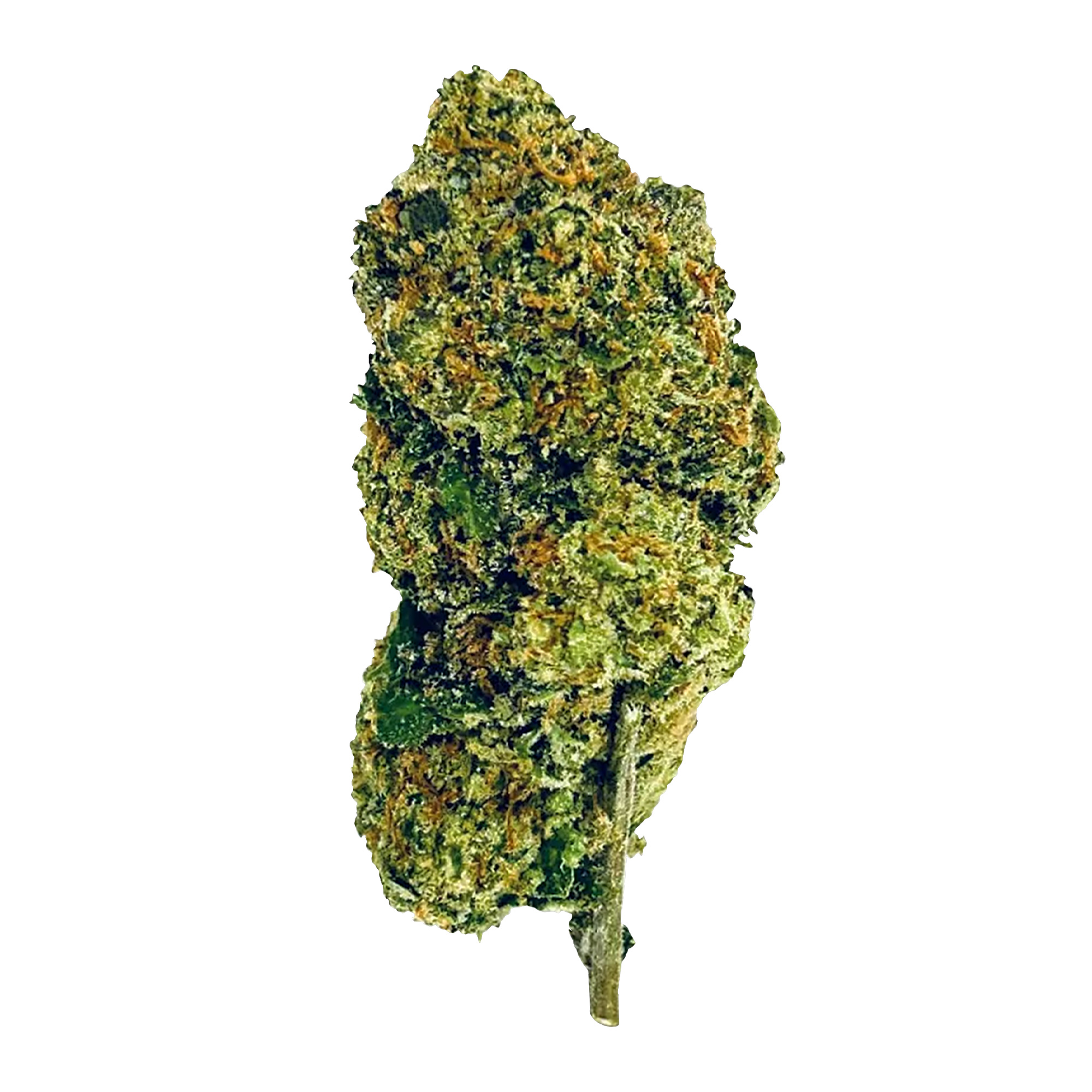 Green D2OSIS Flower - THCA - Hybrid