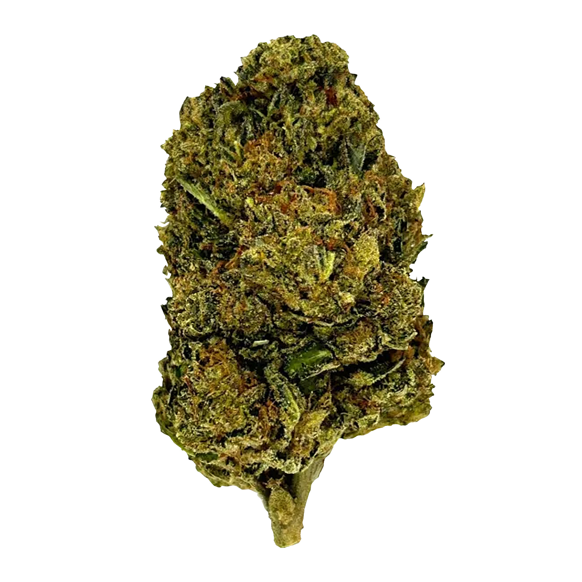 OG Plus (O+) Flower - THCA - Hybrid