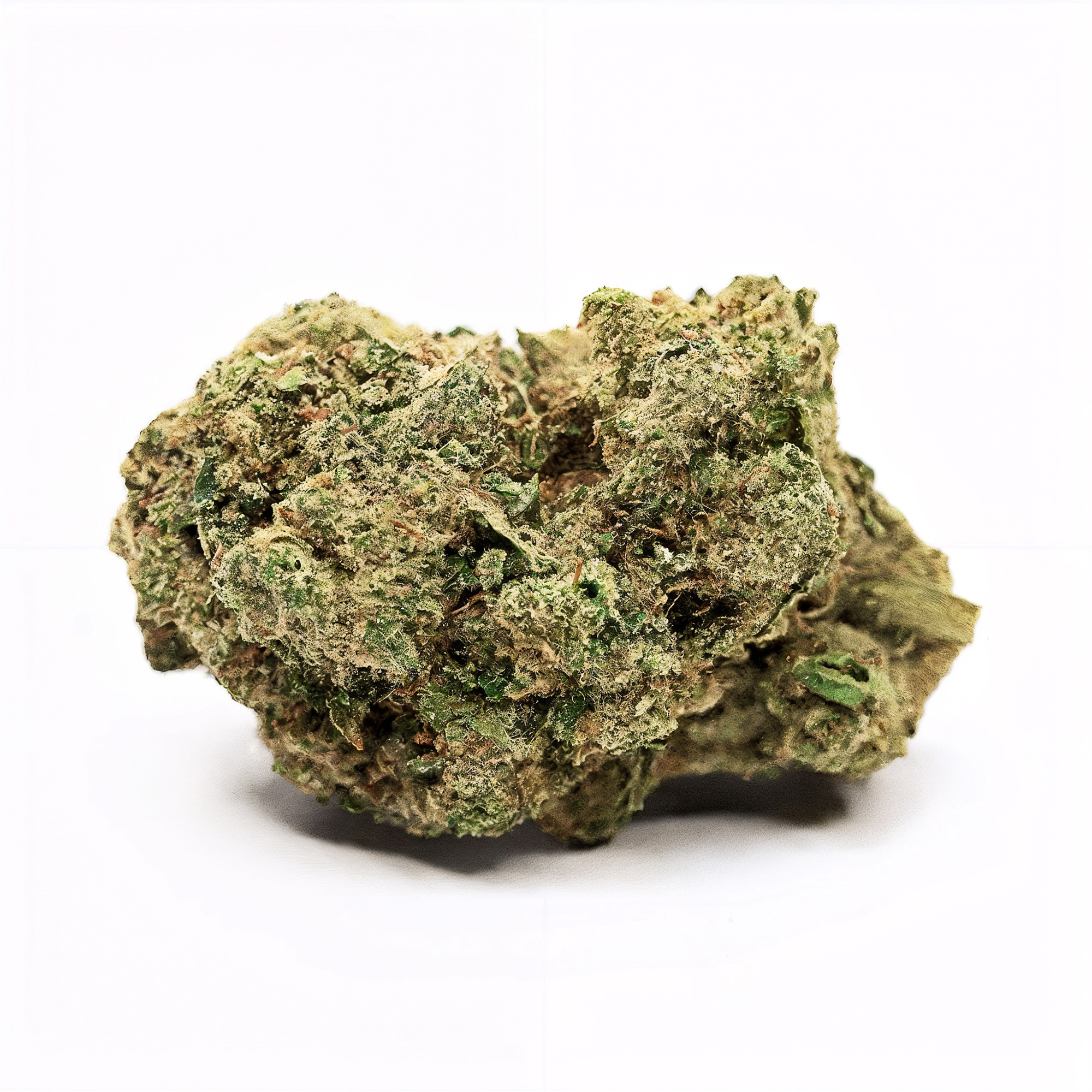 Banana Flower - THCA - Hybrid