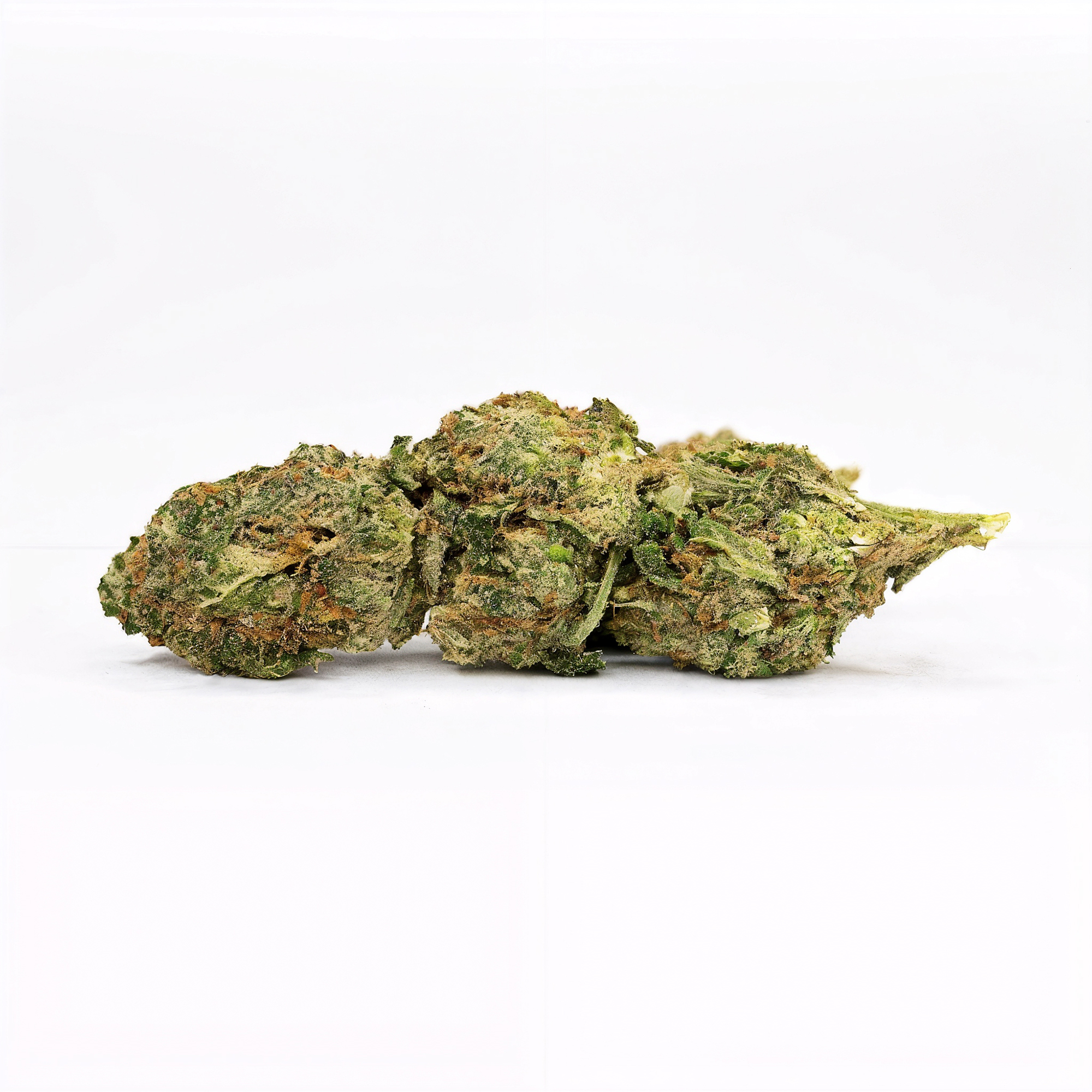 Blue Satellite Flower - THCA - Sativa