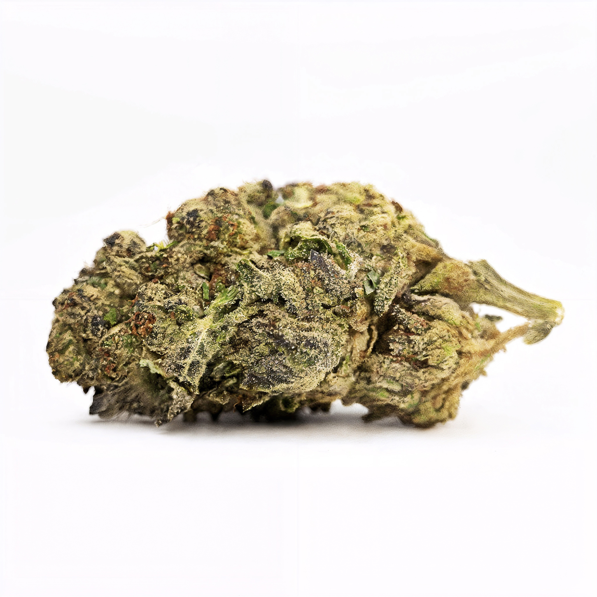 Chemdawg Flower - THCA - Hybrid