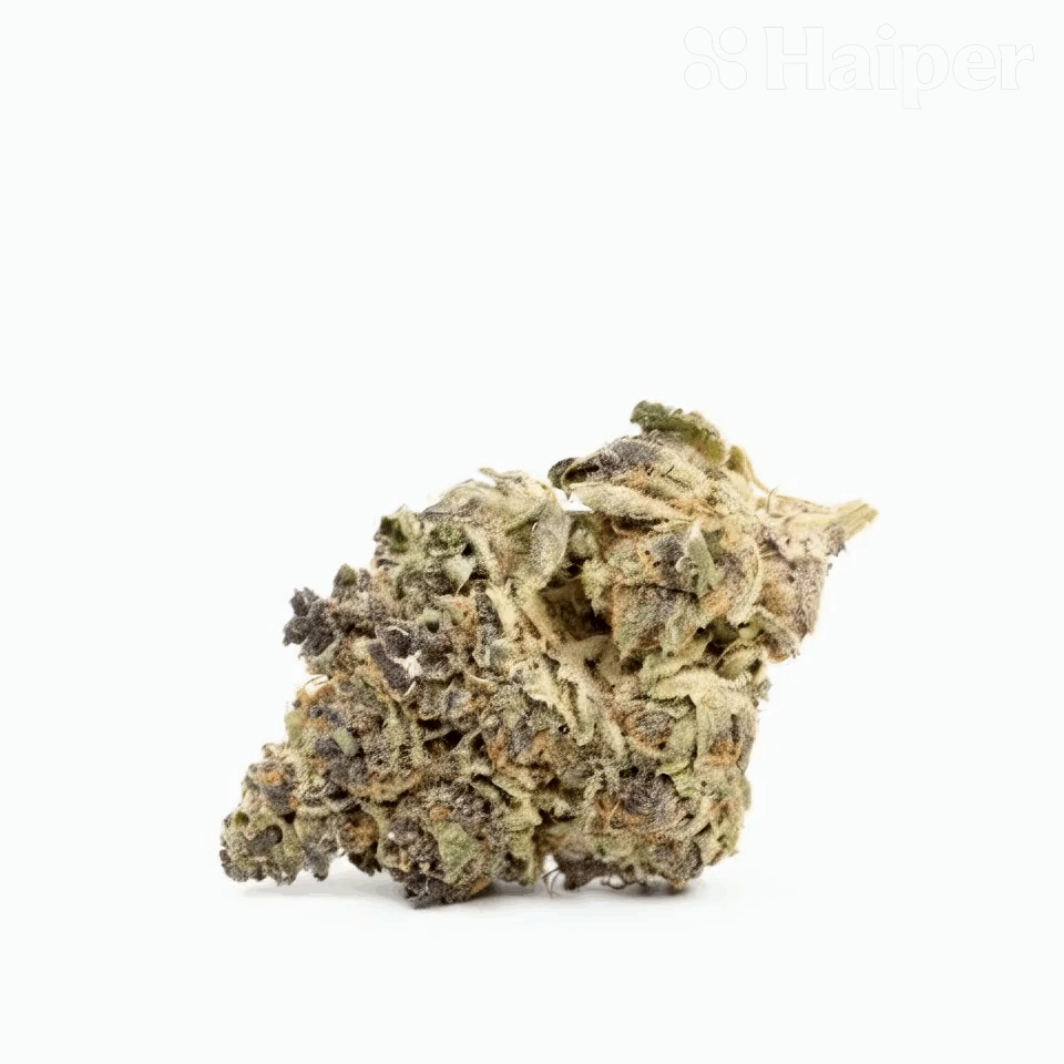 Pink Runtz Flower - THCA - Hybrid - 2