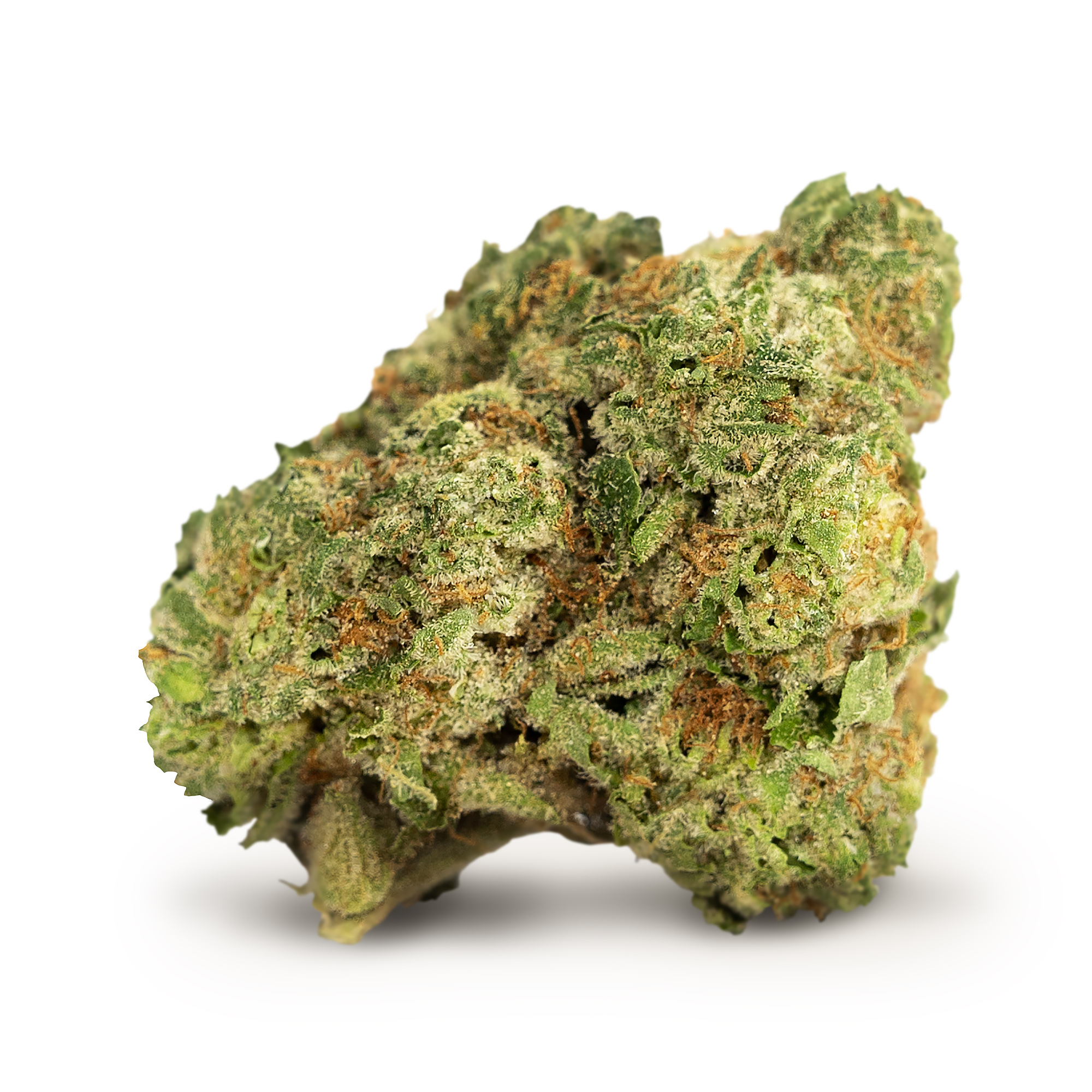 Italian Ice Flower - THCA - Hybrid