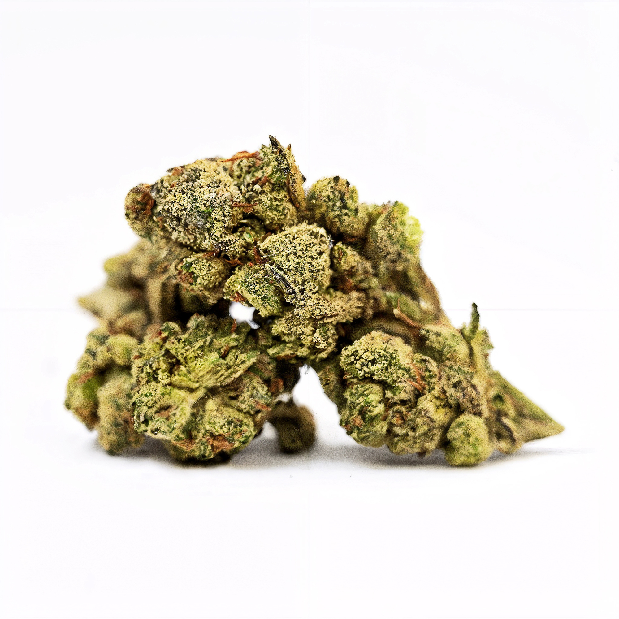 Gelato Haze Flower - THCA - Hybrid