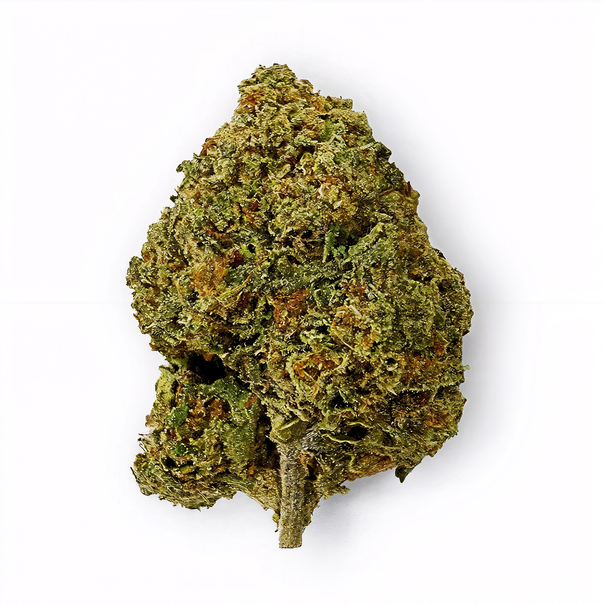 Diablo Flower - THCA - Sativa