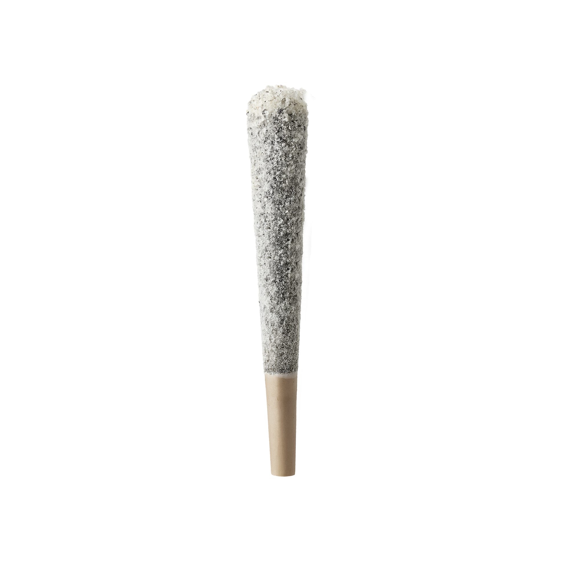 1.5g Diamond Coated Pre-Roll - Indica Blend - THCA
