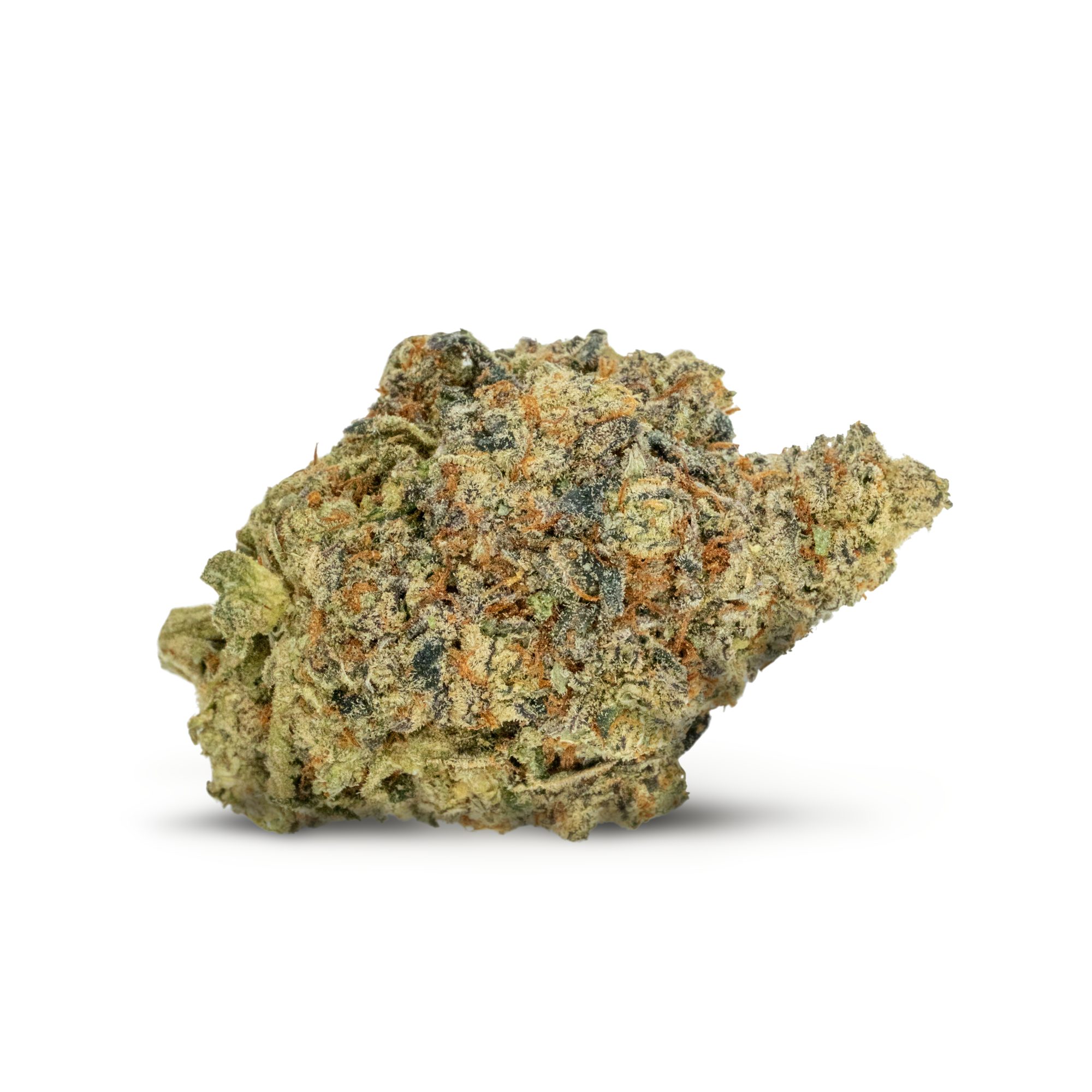Pink Rozay Flower - THCA - Indica
