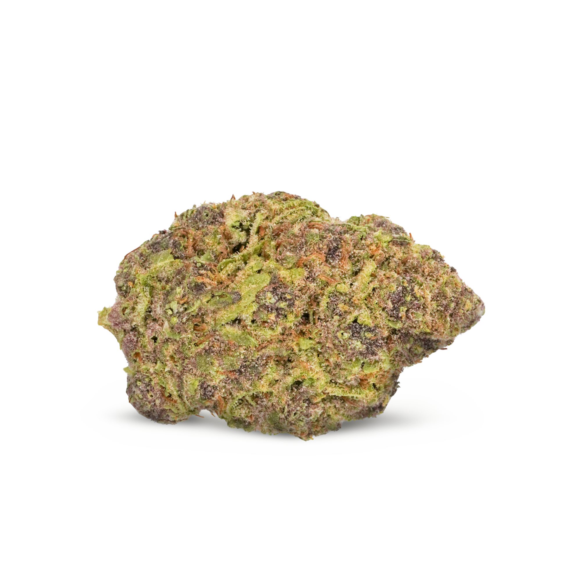 Tropical Cherry Flower - THCA - Hybrid
