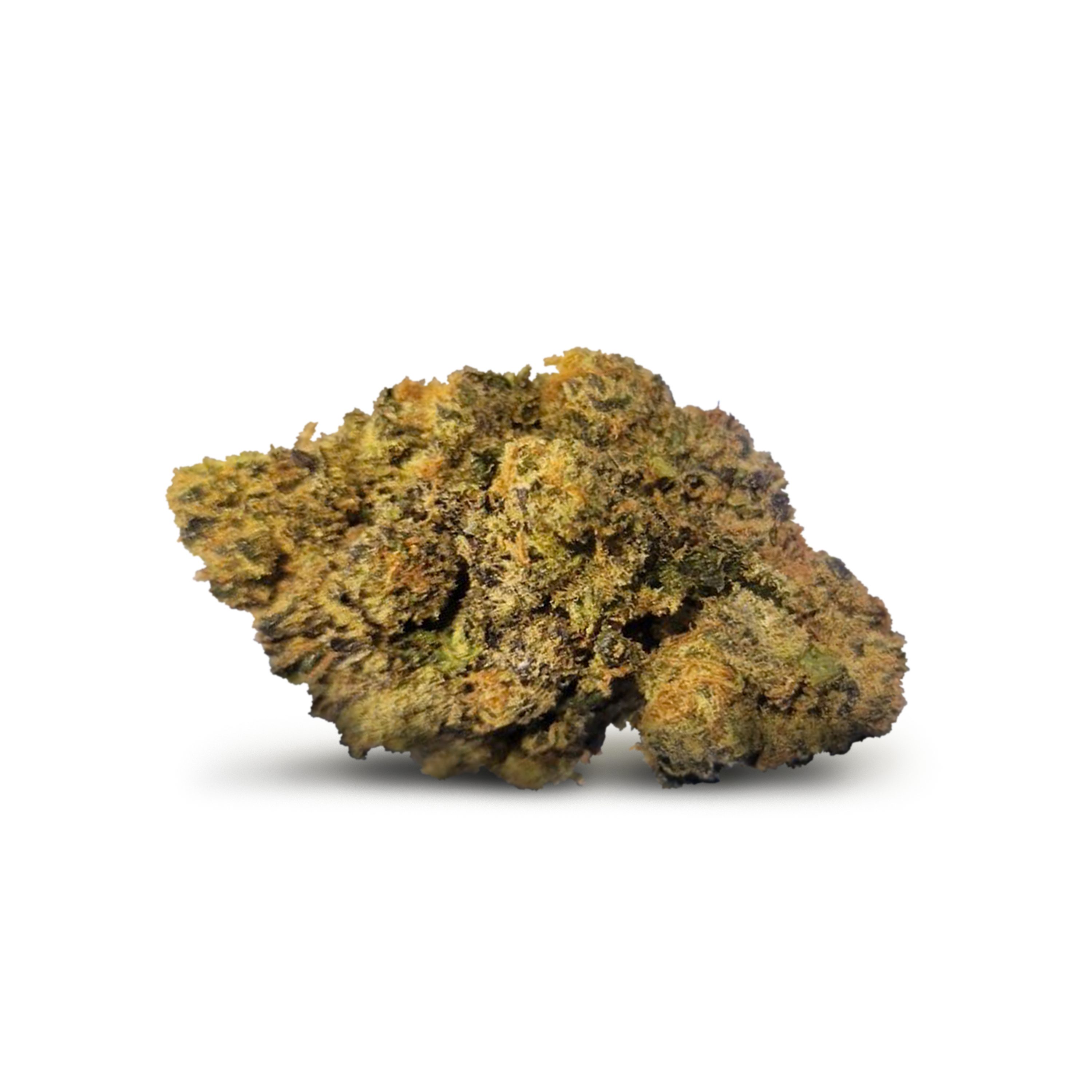 Candy Clouds Flower - THCA - Hybrid