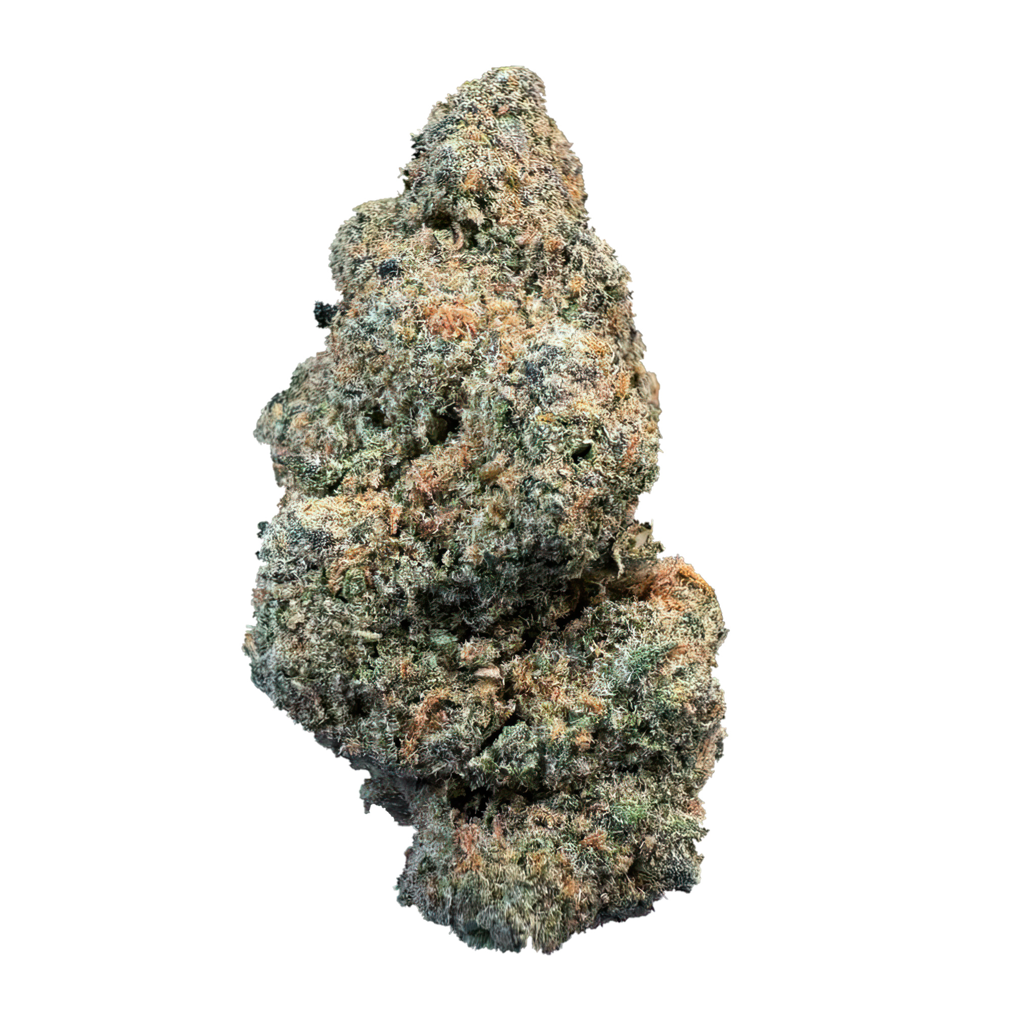 Lemonatti Flower - THCA - Hybrid