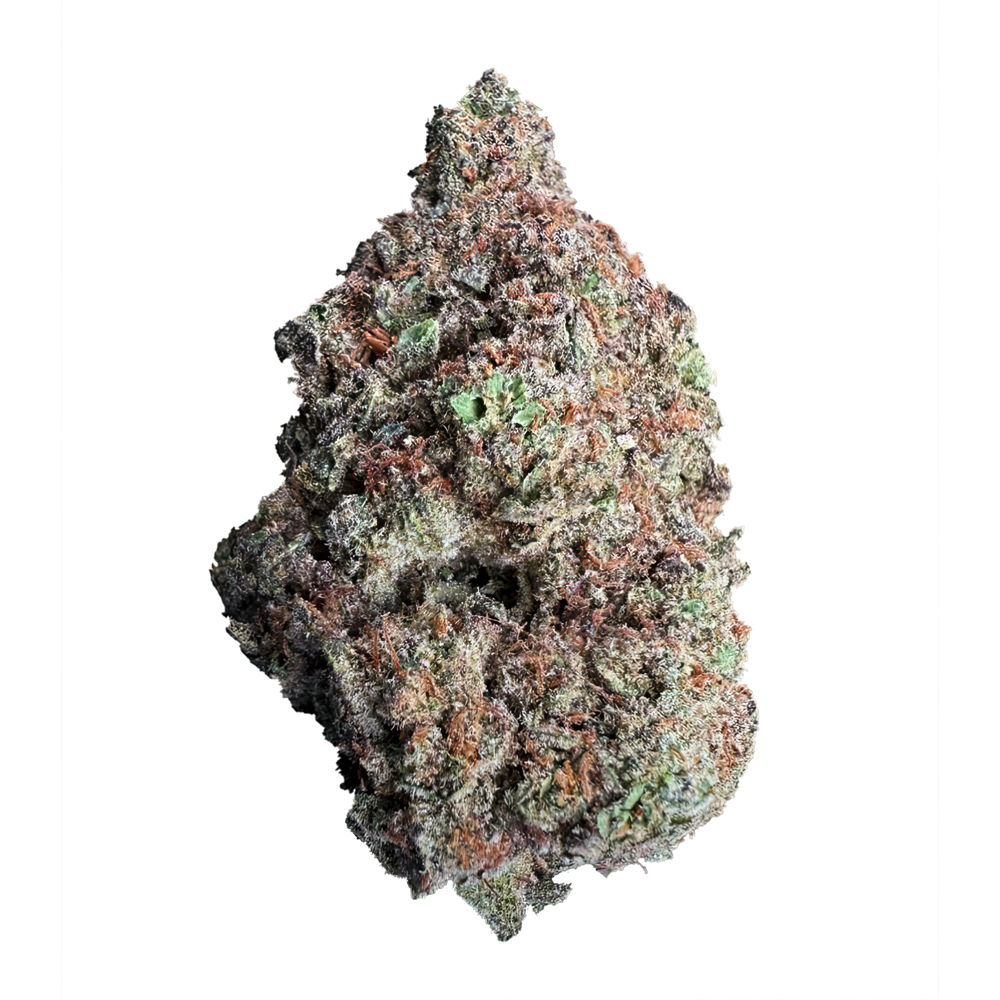 Kush Mintz Flower - THCA - Hybrid