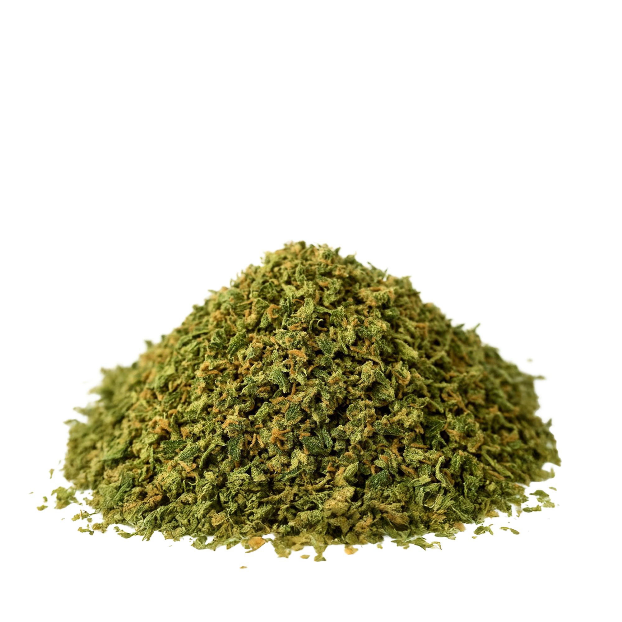 Sativa Blend Ground Flower - THCA - Sativa