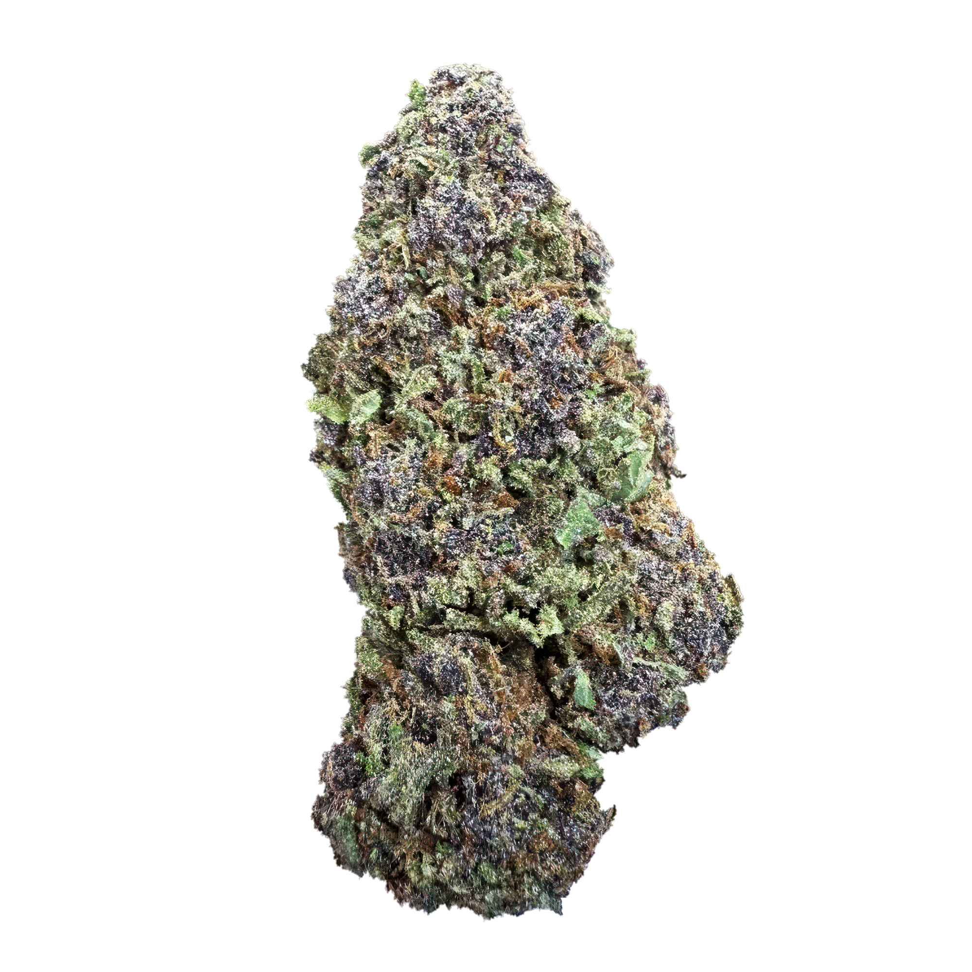 Strawberry Mimosa Flower - THCA - Sativa