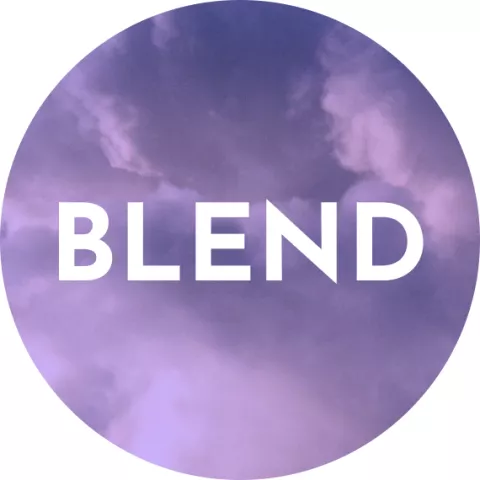 Blend Products