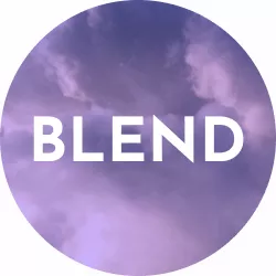 blend icon