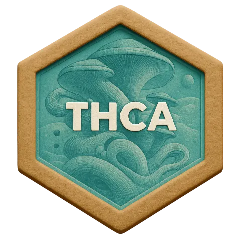 THCA Products